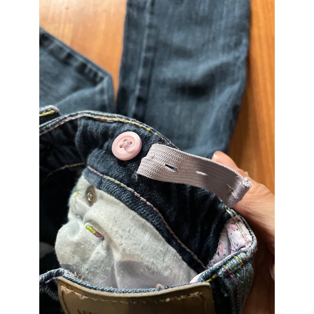 Vintage Levi Jeans - Picture 5 of 5